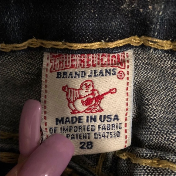 True religion - Picture 4 of 4